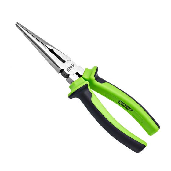 EN-V 20320 200mm Long Nose Pliers