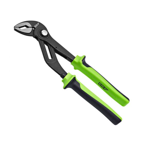 EN-V 20520 240mm Push Button Waterpump Pliers