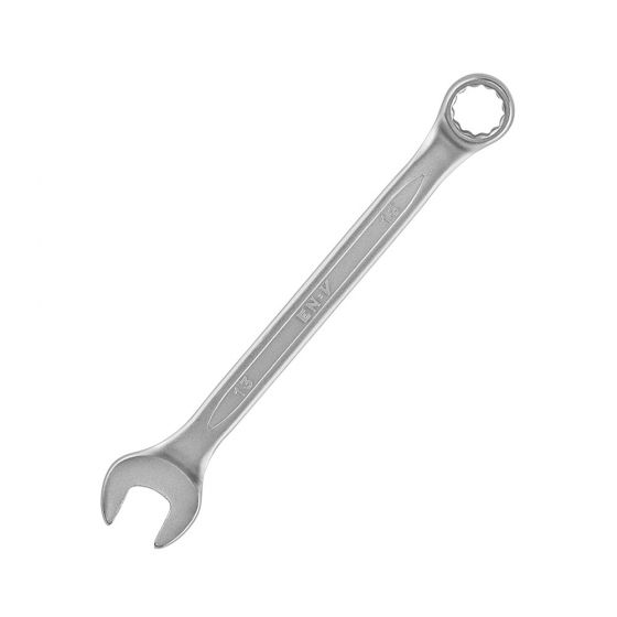 EN-V 301 Combination Spanners Metric