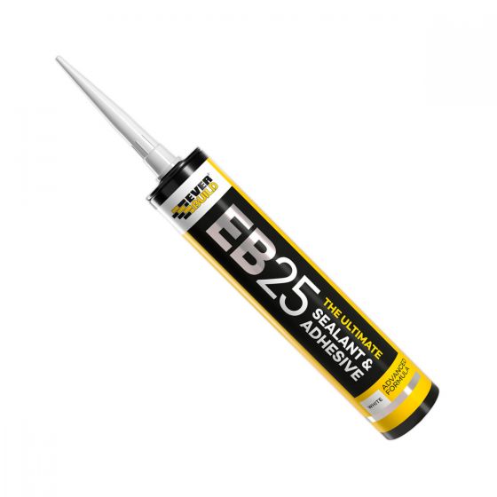 EB 25 Ultimate Sealant and Adhesive