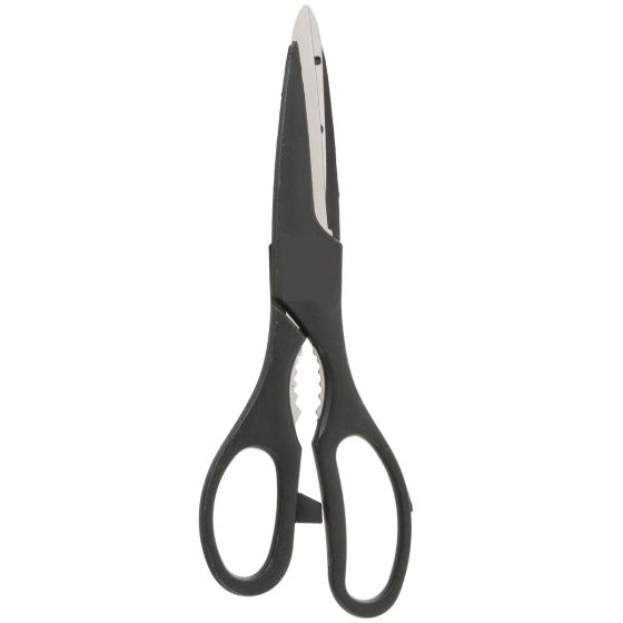 220mm Stainless Steel Scissors