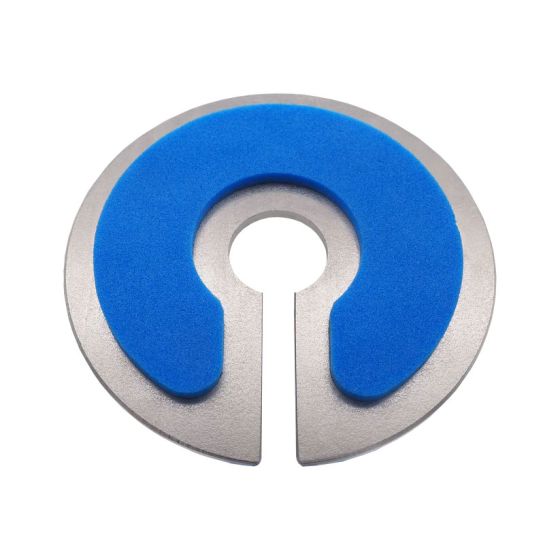 STEEL HAND PROTECTION RING (New Kit Only)