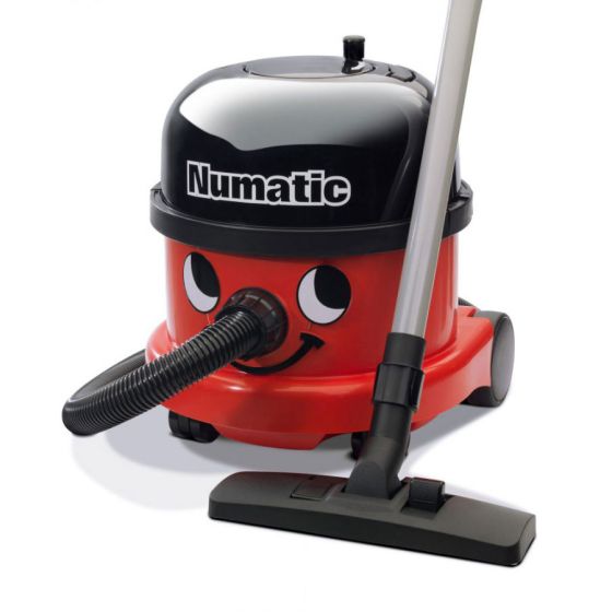 Numatic Henry Vacuum 110v