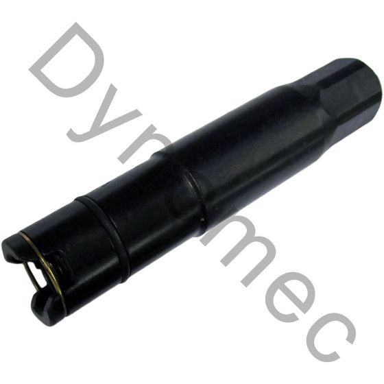 Locking Wheel Nut Kit Main Body (Holds Attachments)