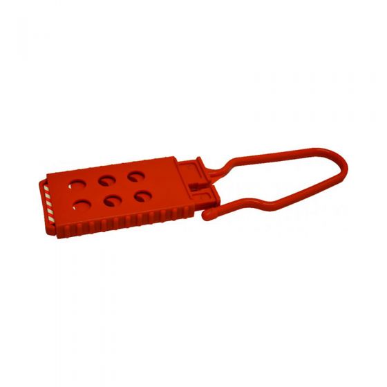 Spectrum Non Conductive Lockout Hasp