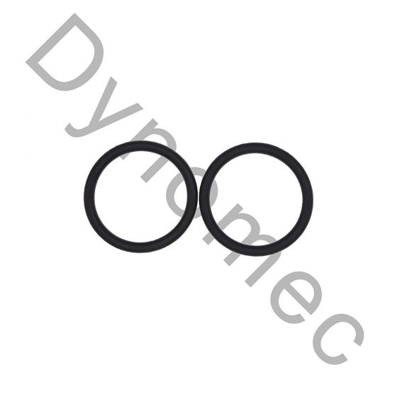 Locking Wheel Nut Kit O Ring
