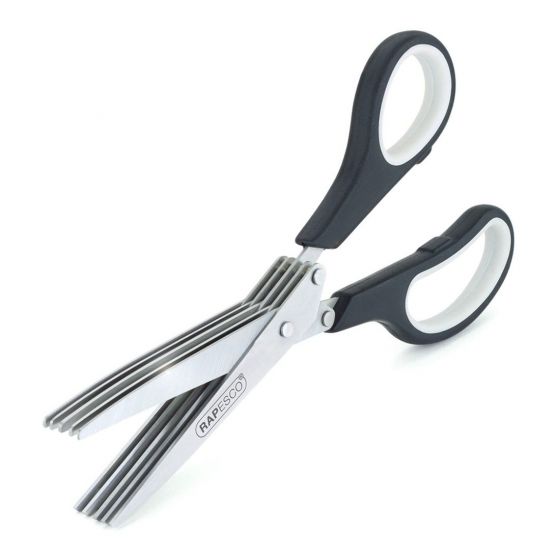 RAPESCO SHREDDER SCISSORS