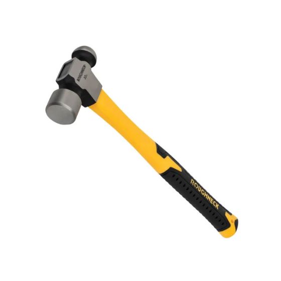 Draper Ball Pein Hammer Fibreglass Shaft 2lb