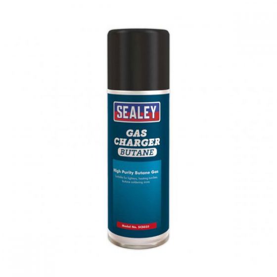 Butane Soldering Gas Refill