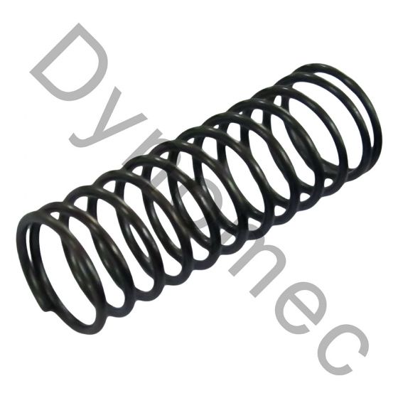 Locking Wheel Nut Kit Spring