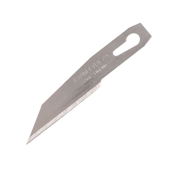 Stanley 0-11-221 Craft Knife Blades Pack of 3