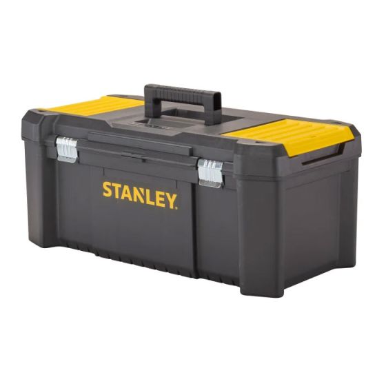Stanley Essential Toolbox 26In