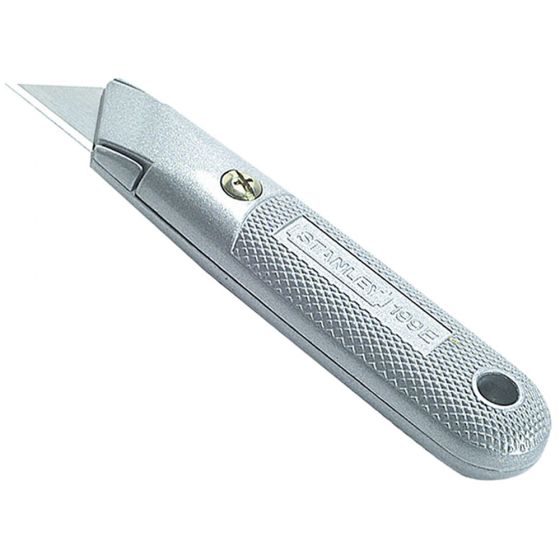 Stanley 2-10-199 199E Fixed Blade Trimming Knife