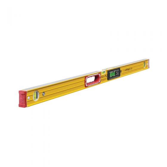 Stabila 196-2 Electronic Spirit Level 1200mm