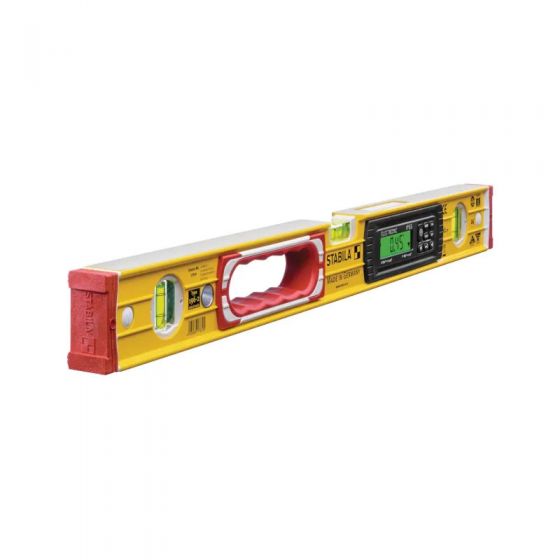 Stabila 196-2 Electronic Spirit Level 800mm