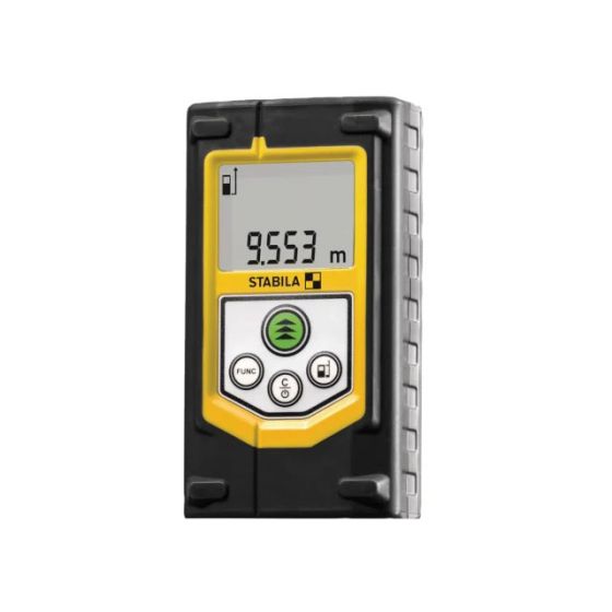 Stabila Laser Distance Measurer 60m