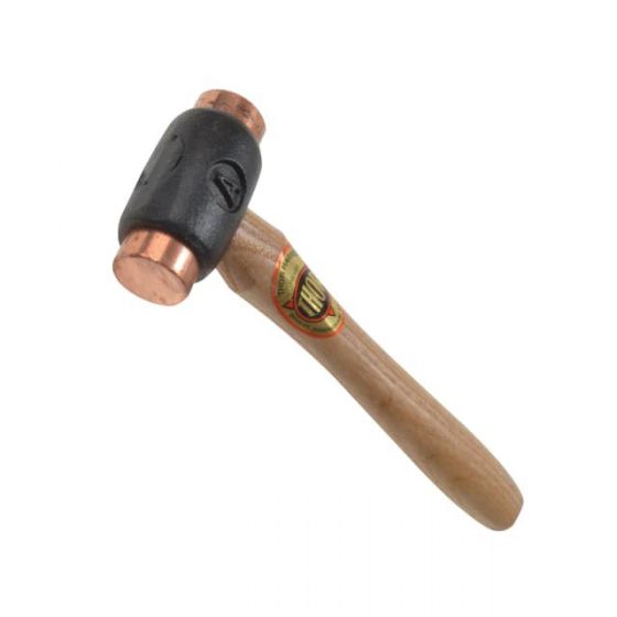 Thor 312 Copper Hammer Size 2 