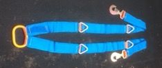 Brothers Strap