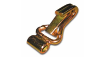 Small Claw/Catch Hook Welded Ratchet Tube