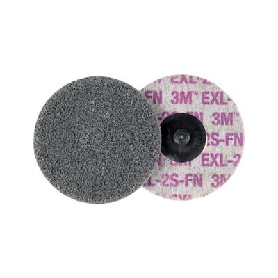 3M Scotch-Brite Roloc EXL Unitised Disc XL-DR