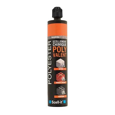 Scell-It F-300 Polyester Resin 300ml