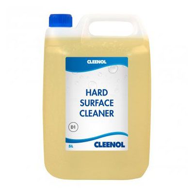 Cleenol Hard Surface Cleaner 5l