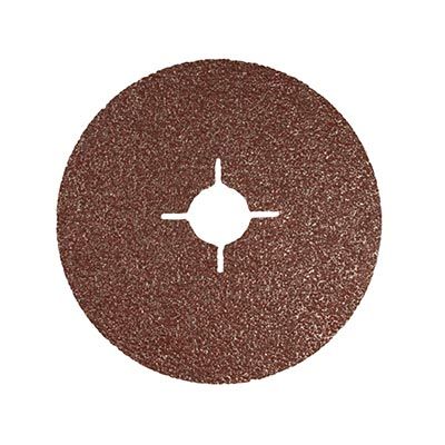 VSM KF708 Aluminium Oxide Fibre Disc