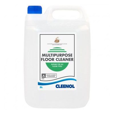 Cleenol Multi Purpose Floor Cleaner