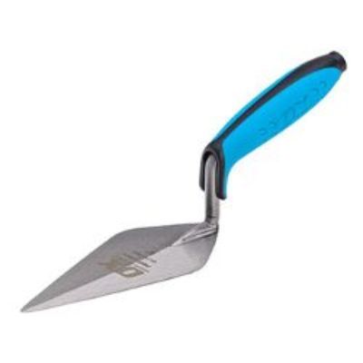 Ox OX-P013605 Pro Pointing Trowel London Pattern 5"