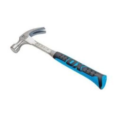 Ox OX-P080116 Pro Claw Hammer 16oz