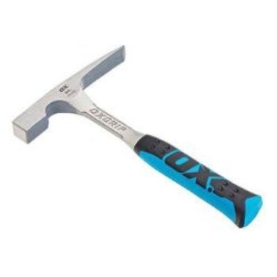 Ox OX-P082424 Pro Brick Hammer 24oz