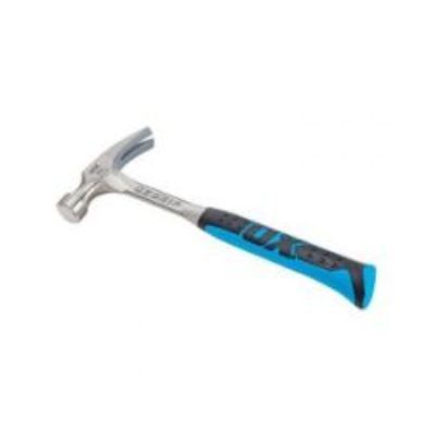 Ox OX-P082920 Pro Straight Claw Hammer 20oz