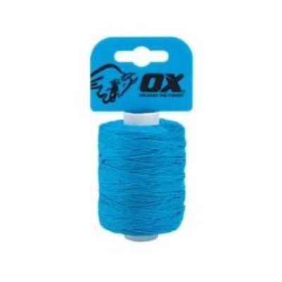 Ox OX-P103510 Pro Cyan Brick Line 105m / 350ft