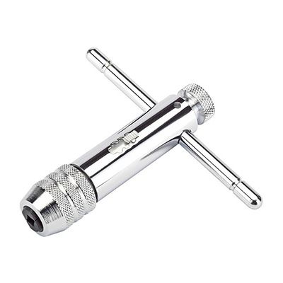 Ratchet Tap Wrench