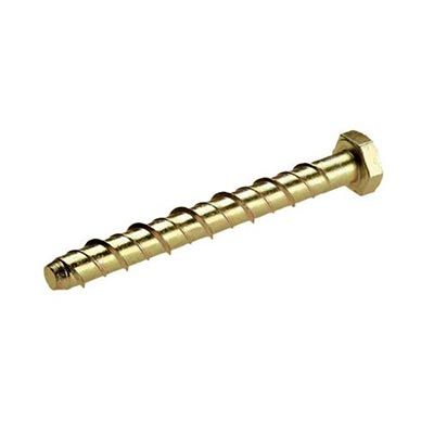 Hexagon Head Concrete Bolt Serbolt (Thunderbolt)