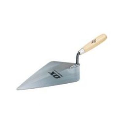 Ox OX-T017428 Trade Brick Trowel London Pattern 11"