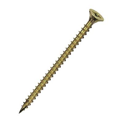 Timco Classic C2 Woodscrew Countersunk Pozi Box