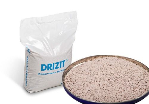 Drizit Clay Oil Absorbent Granules 16kg