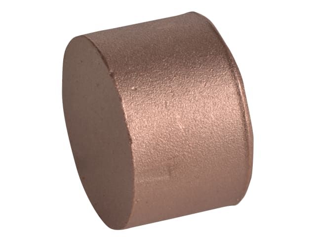Thor 314C Copper Face Size 3