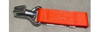 10" H/D Tail With Claw Hook And Catch