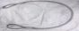 10mm Wire Bond (Pvc Coated)