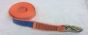 4M H/D Strap With Claw Hook And Catch