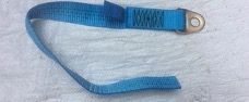 22" X 35mm Strap With Anchor Plate