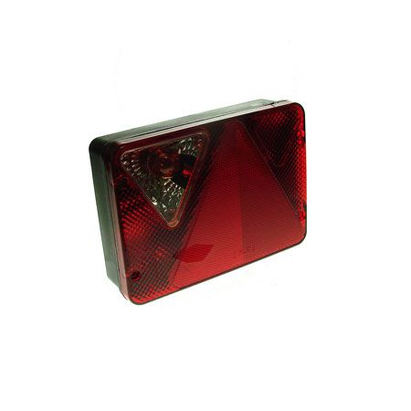 Replacement Multifunction Rear Lamp Assembly Right Hand
