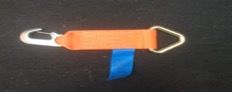 Short Loading Strap (Winch Link)