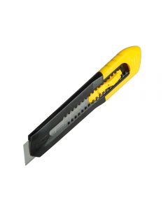 Stanley 0-10-151 SM18 Snap Off Blade Knife 18mm