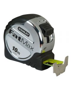 Stanley 0-33-897 FatMax Extreme Tape Measure 10m Metric Only