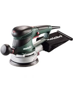 Metabo SXE 450 Turbo Tec 240V 350W 150mm Random Orbit Disc Sander