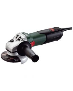 Metabo W 9-115 240V 900W 4.5" Angle Grinder