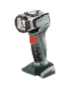 Metabo ULA 14.4-18 LED Torch, Body Only